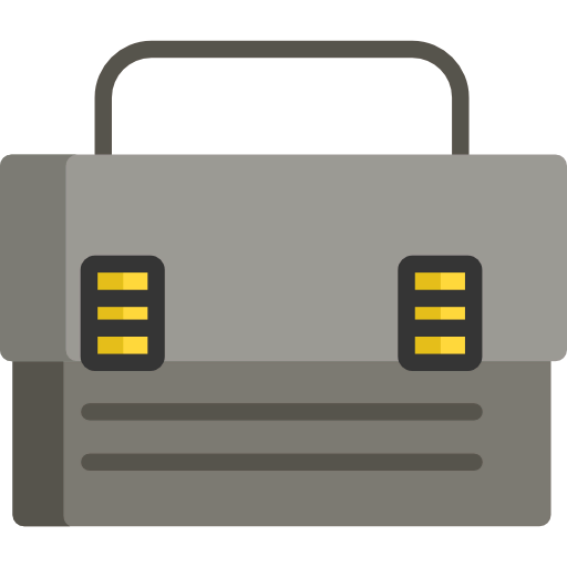 Toolbox icon