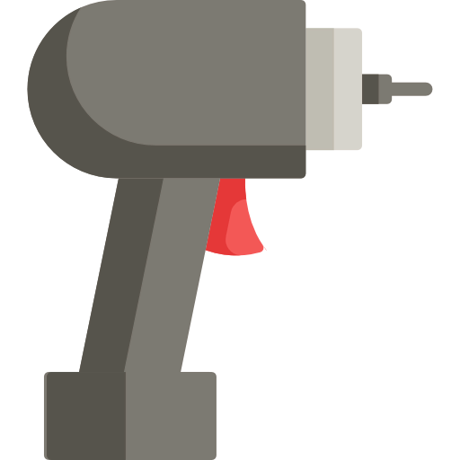 Driller icon