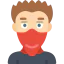 Bandit icon 64x64