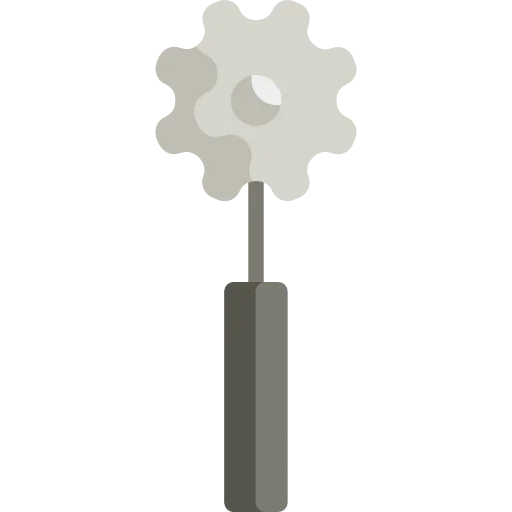 Cutting tool icon