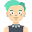 Goth icon 64x64