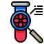Sugar blood level Ikona 64x64