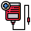 Blood type Ikona 64x64