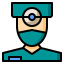 Doctor Ikona 64x64