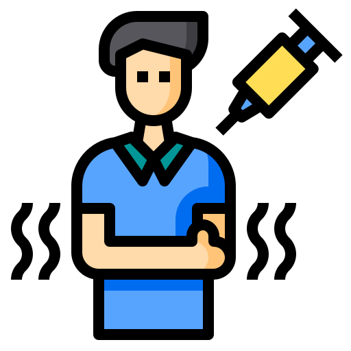 Fever icon
