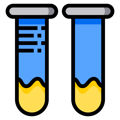 Test icon