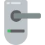 Door handle Symbol 64x64