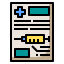 Document Ikona 64x64
