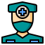 Nurse icon 64x64