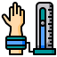 Pressure icon 64x64