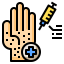 Allergy icon 64x64