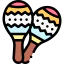 Maracas icon 64x64