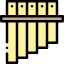 Pan flute Symbol 64x64