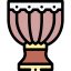 Djembe icon 64x64