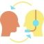 Public relation icon 64x64