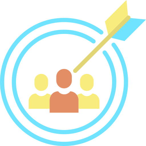 Focus icon