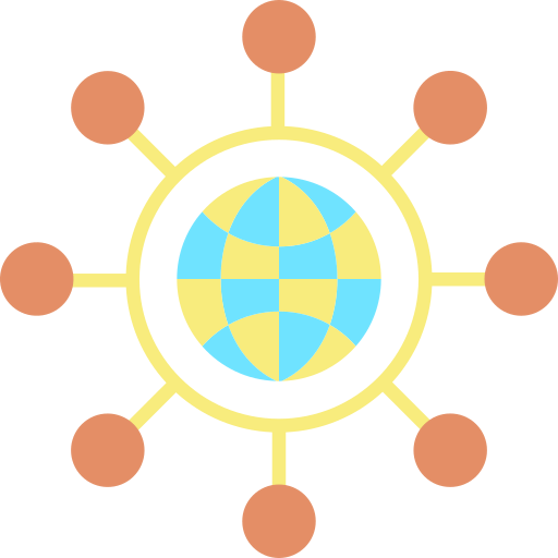 Global icon