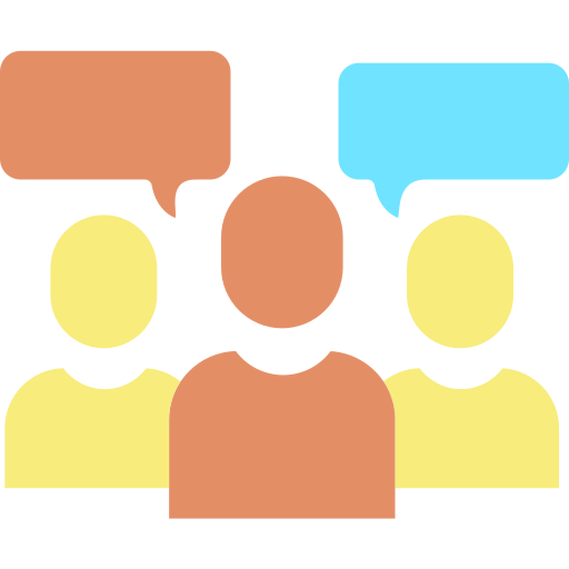 Customer icon