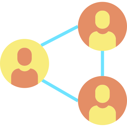 Network icon