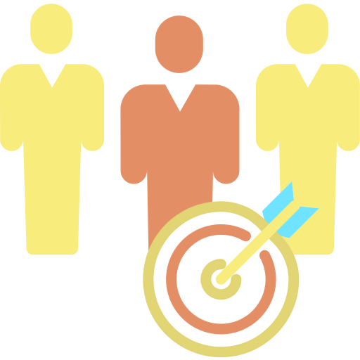 Target icon