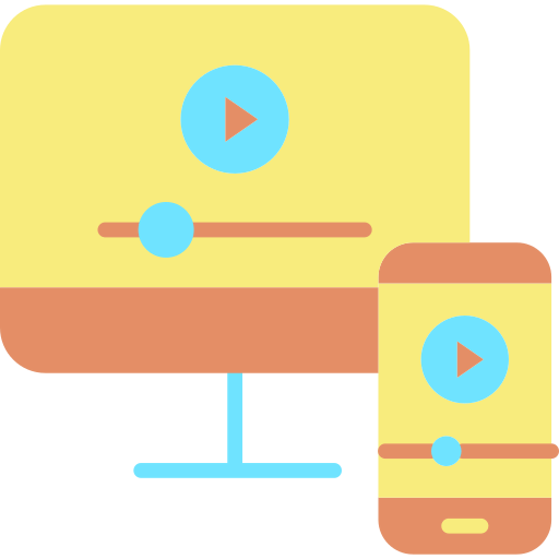 Video icon