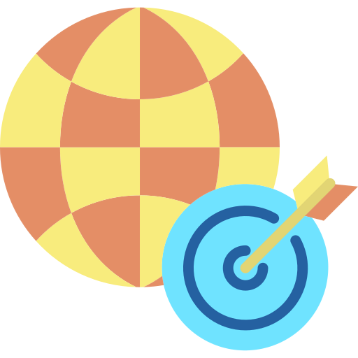 Global icon