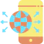 Global icon 64x64