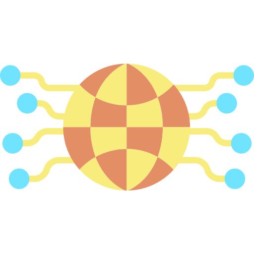 Global icon