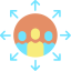 Affiliate 图标 64x64