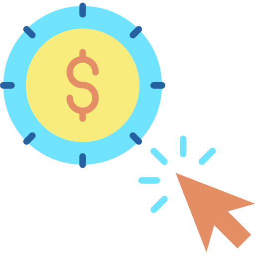 Dollar icon