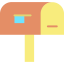 Mail box Symbol 64x64