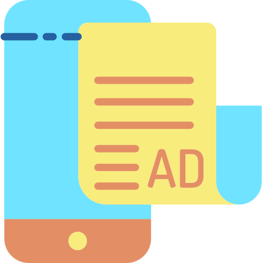 Newspaper icon