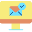 Receive icon 64x64