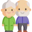 Grandparents icon 64x64