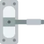 Hinge Symbol 64x64