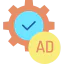 Ads icon 64x64