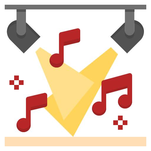 Party icon