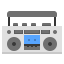 Stereo icon 64x64