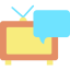 Message icon 64x64