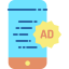 Mobile icon 64x64