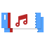 Tickets icon 64x64
