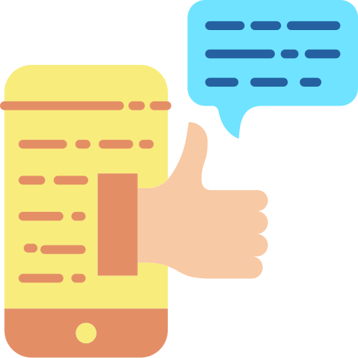 Message іконка