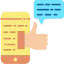 Message icon 64x64