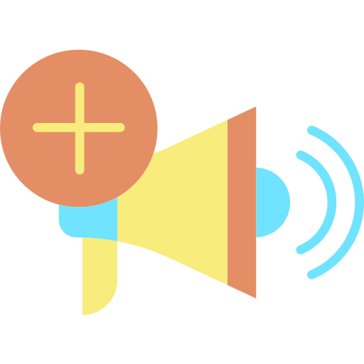 Ad icon