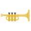 Trumpet icon 64x64