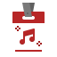 Ticket icon 64x64