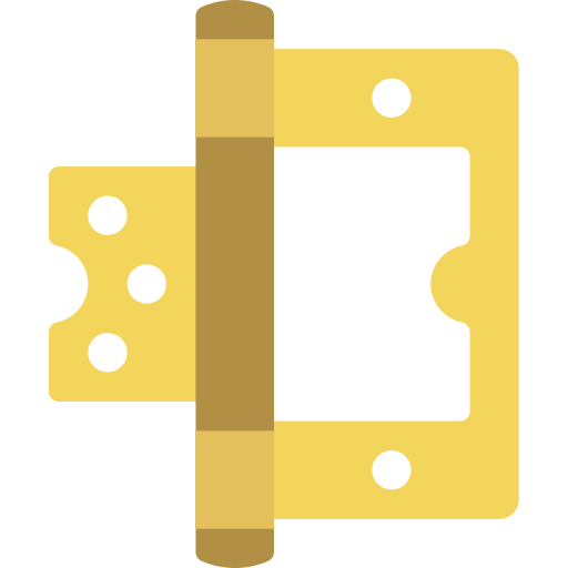 Hinge icon