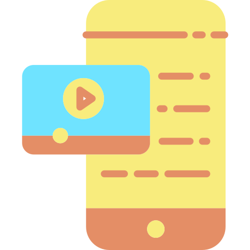 Mobile icon