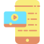 Mobile icon 64x64