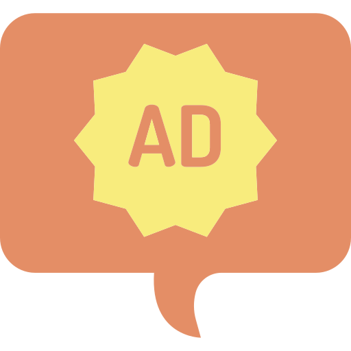 Text icon